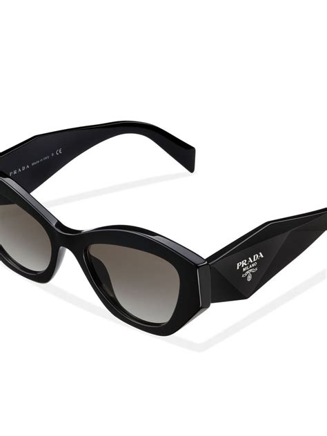 occhiali da sole uomo prada 2019|occhiali prada cat eye.